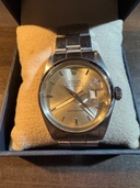 ロレックス エアキング （高級時計）の商品画像 - 査定依頼日：2026年1月31日 - 最高査定価格：680,000円