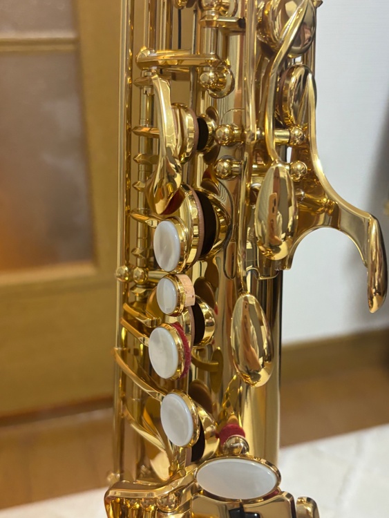 875EX（ピアノ・楽器・PA機材）の商品画像 - 査定依頼日：2026年1月21日 - 最高査定価格：240,000円