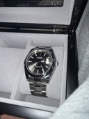 ロレックス デイトジャスト 126300（高級時計）の商品画像 - 査定依頼日：2026年2月21日 - 最高査定価格：1,600,000円