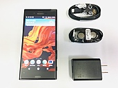 Xperia XZ（スマホ）の商品画像 - 査定依頼日：2019年12月16日 - 最高査定価格：15,000円