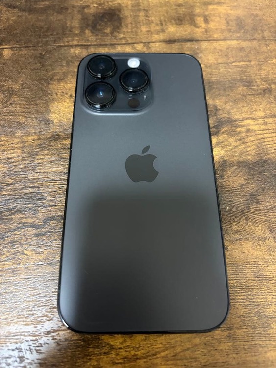 iPhone 13 Pro 256GB SIMフリー（スマホ）の商品画像 - 査定依頼日：2026年3月25日 - 最高査定価格：50,000円