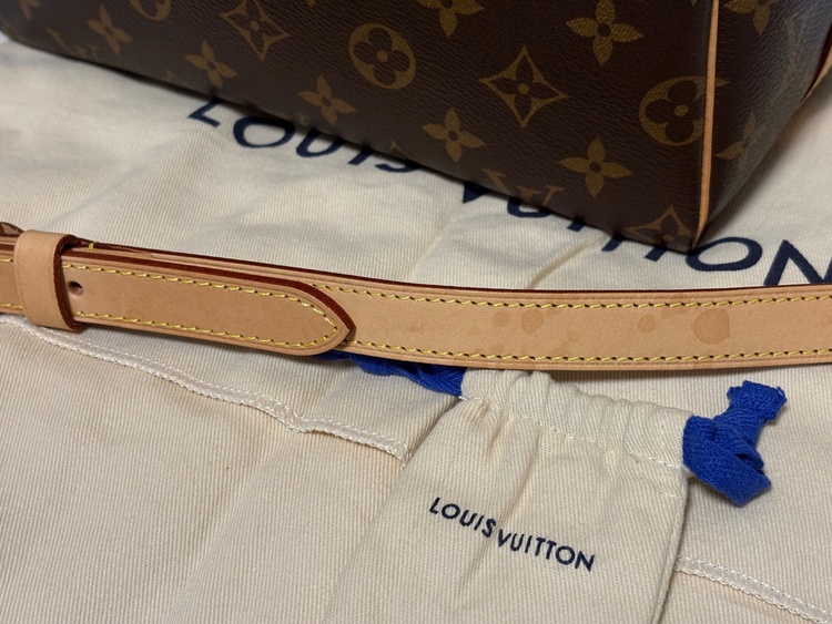 M411113（ブランドバッグ）の商品画像 - 査定依頼日：2026年4月6日 - 最高査定価格：192,000円