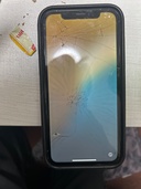 iPhoneXR 128GB docomo（スマホ）の商品画像 - 査定依頼日：2026年3月31日 - 最高査定価格：9,000円