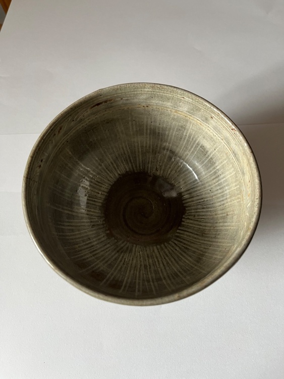 高麗焼（美術品・骨董品）の商品画像 - 査定依頼日：2026年7月4日 - 最高査定価格：1,000円