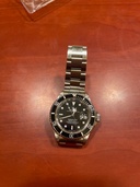 ロレックス デイトナ 1661（高級時計）の商品画像 - 査定依頼日：2026年3月4日 - 最高査定価格：1,520,000円