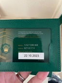 ロレックス GMTマスター （高級時計）の商品画像 - 査定依頼日：2025年10月27日 - 最高査定価格：2,770,000円