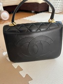 シャネル マトラッセ （ブランドバッグ）の商品画像 - 査定依頼日：2025年8月25日 - 最高査定価格：650,000円