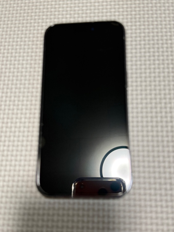 iPhone iPhone 14 Pro 256GB SIMフリー（スマホ）の商品画像 - 査定依頼日：2026年7月16日 - 最高査定価格：75,000円