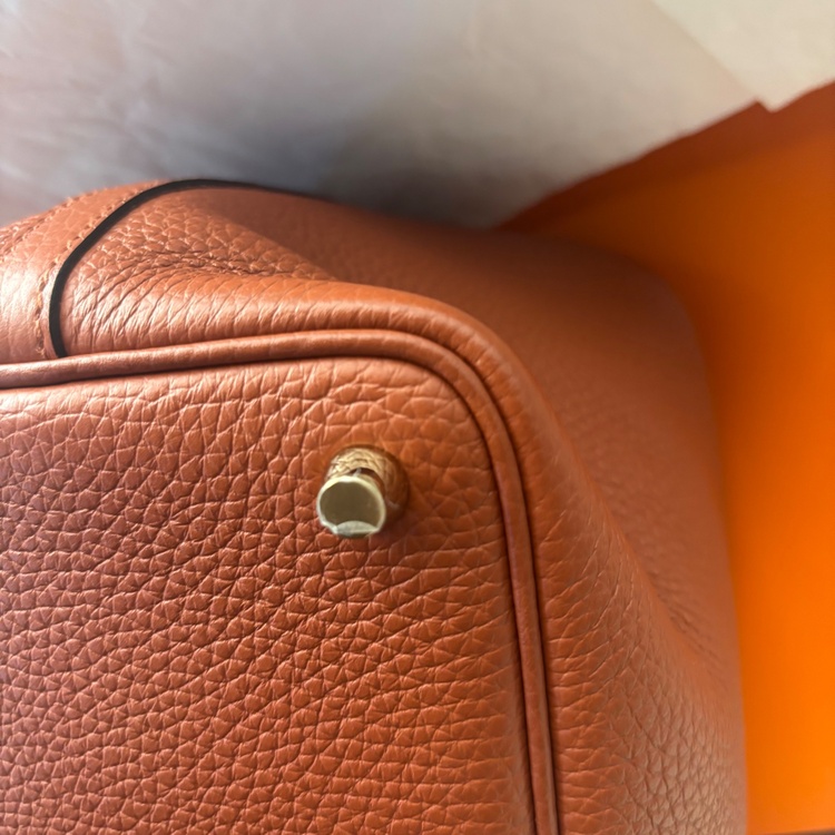 ピコタンpm キュイーブル（ブランドバッグ）の商品画像 - 査定依頼日：2026年2月4日 - 最高査定価格：460,000円