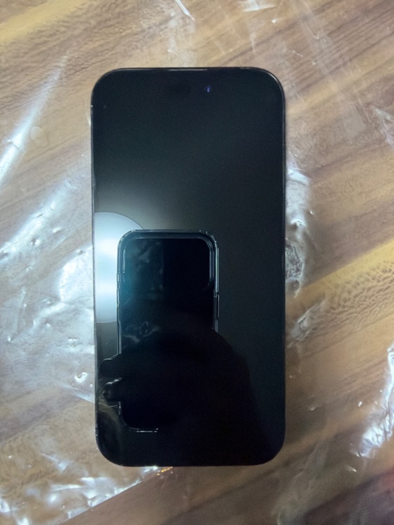 iPhone iPhone 14 Pro 128GB SIMフリー（スマホ）の商品画像 - 査定依頼日：2026年9月24日 - 最高査定価格：70,000円