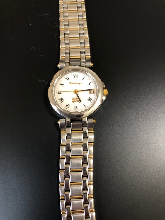 その他 その他 （高級時計）の商品画像 - 査定依頼日：2025年2月6日 - 最高査定価格：35,500円