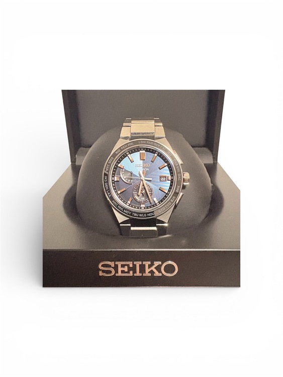 セイコー その他 sbxy05（高級時計）の商品画像 - 査定依頼日：2026年2月22日 - 最高査定価格：70,000円