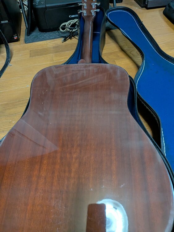 FG-411（ピアノ・楽器・PA機材）の商品画像 - 査定依頼日：2026年4月5日 - 最高査定価格：3,000円