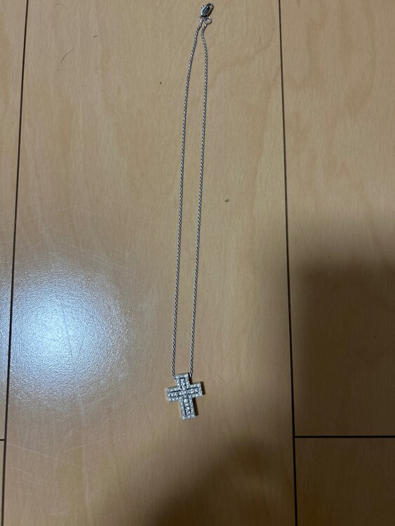 ダミアーニダイヤベルエポックネックレス（宝石）の商品画像 - 査定依頼日：2025年1月2日 - 最高査定価格：200,000円