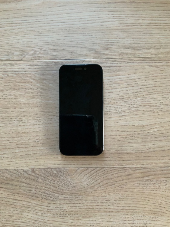 iPhone iPhone 14 Pro 512GB SIMフリー（スマホ）の商品画像 - 査定依頼日：2026年7月17日 - 最高査定価格：59,000円