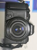 STYLUS1（カメラ）の商品画像 - 査定依頼日：2026年4月6日 - 最高査定価格：4,000円