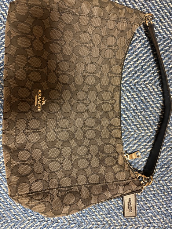 その他 コーチ （ブランドバッグ）の商品画像 - 査定依頼日：2025年11月10日 - 最高査定価格：500円