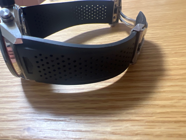 タグホイヤー カレラ （高級時計）の商品画像 - 査定依頼日：2025年9月30日 - 最高査定価格：365,000円