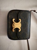 ミニクロード（ブランドバッグ）の商品画像 - 美品 - 査定完了日：2026.01.16 - 最高査定価格：100,000円