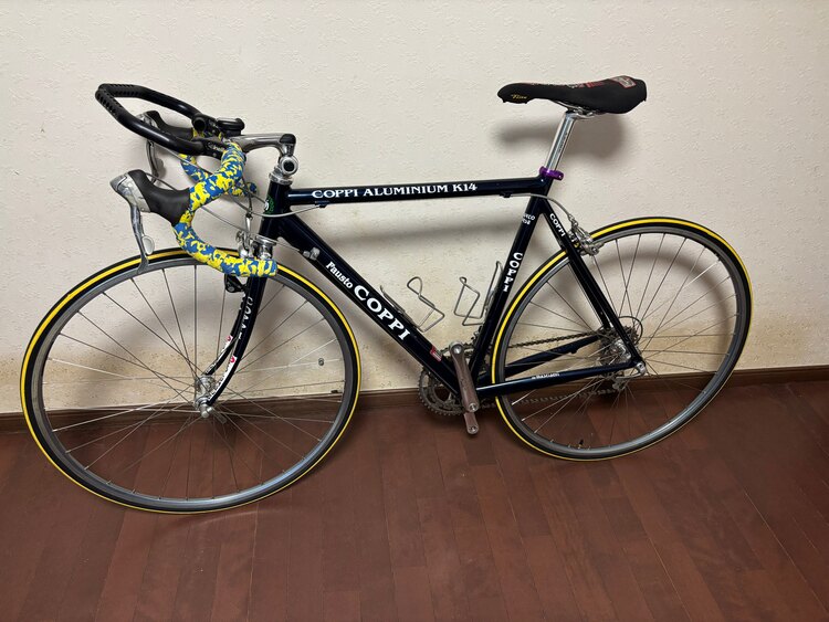 Faust COPPI ALUMINIUM K14（自転車）の商品画像 - 査定依頼日：2025年1月4日 - 最高査定価格：18,000円