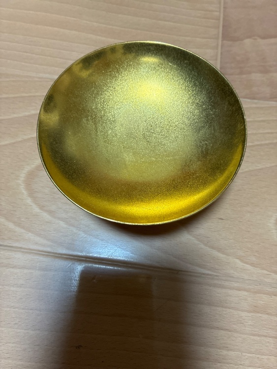 金張盃（金・貴金属）の商品画像 - 査定依頼日：2026年7月19日 - 最高査定価格：100,000円