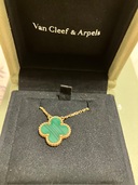 VCA ネックレス（宝石）の商品画像 - 査定依頼日：2025年8月30日 - 最高査定価格：370,000円