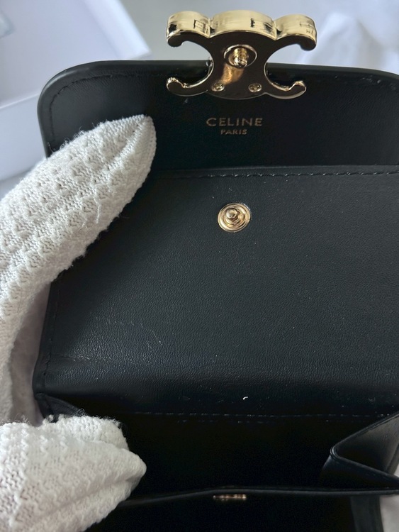 セリーヌ  （ブランドバッグ）の商品画像 - 査定依頼日：2026年3月29日 - 最高査定価格：40,000円