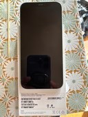 iPhone 12 128GB 楽天モバイル（スマホ）の商品画像 - 査定依頼日：2023年10月21日 - 最高査定価格：44,900円