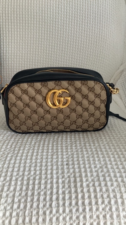 GGマーモント（古着・ファッション）の商品画像 - 査定依頼日：2025年9月12日 - 最高査定価格：50,000円