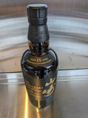 ウイスキー サントリー山崎（お酒）の商品画像 - 査定依頼日：2026年7月19日 - 最高査定価格：239,800円