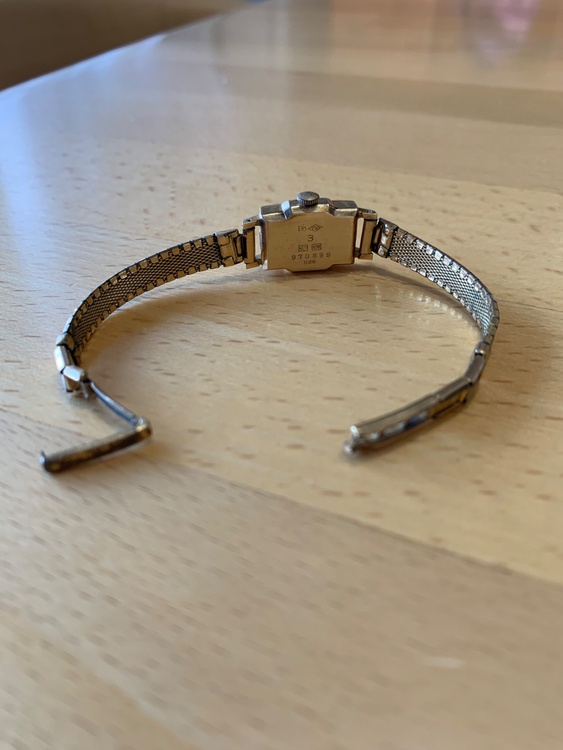 セイコー その他 （高級時計）の商品画像 - 査定依頼日：2026年3月10日 - 最高査定価格：50,000円