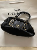 ミニボストン（ブランドバッグ）の商品画像 - 査定依頼日：2025年10月26日 - 最高査定価格：3,500円