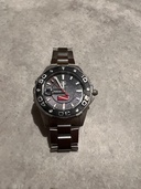 タグホイヤー アクアレーサー （タグホイヤー(その他)）の商品画像 - 中古 - 査定完了日：2026.04.27 - 最高査定価格：220,000円