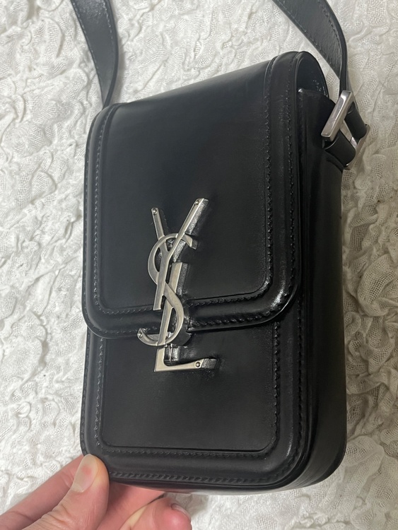 ソルフェリーノ ミニ バッグ（ブランドバッグ）の商品画像 - 査定依頼日：2026年1月17日 - 最高査定価格：130,000円