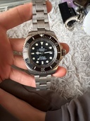 ロレックス シードゥエラー （高級時計）の商品画像 - 査定依頼日：2026年2月24日 - 最高査定価格：1,150,000円