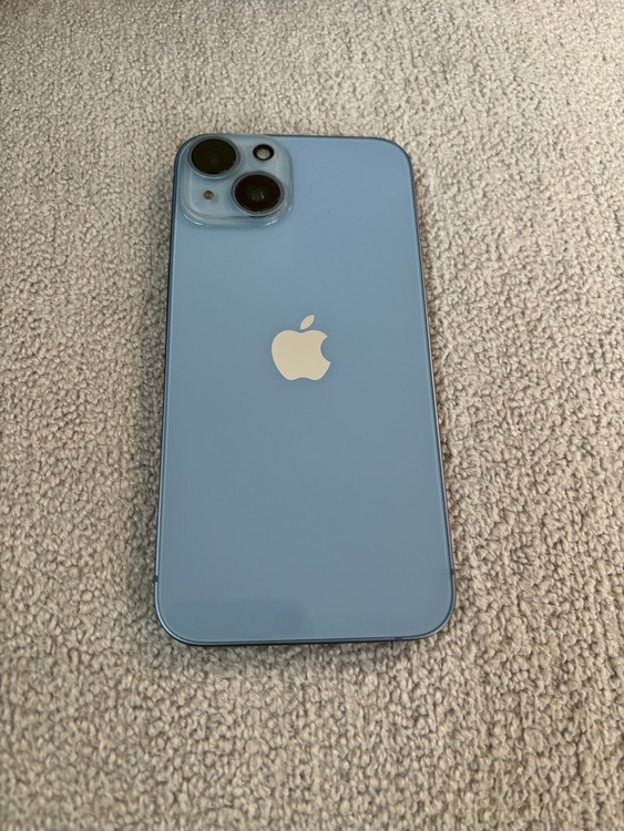 iPhone 14 128GB SIMフリー（スマホ）の商品画像 - 査定依頼日：2026年4月4日 - 最高査定価格：48,000円