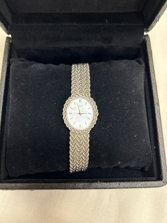 セイコー その他 （高級時計）の商品画像 - 査定依頼日：2025年5月5日 - 最高査定価格：550,000円