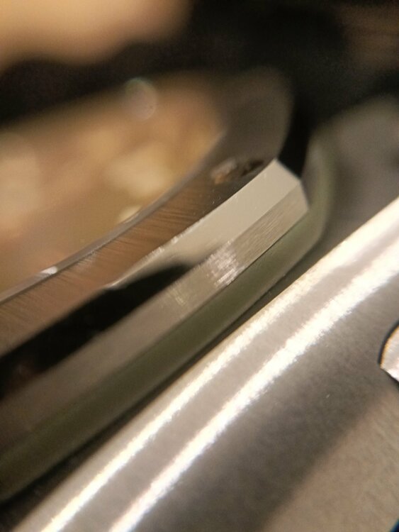 オフショアダイバー（高級時計）の商品画像 - 査定依頼日：2026年4月10日 - 最高査定価格：4,000,000円