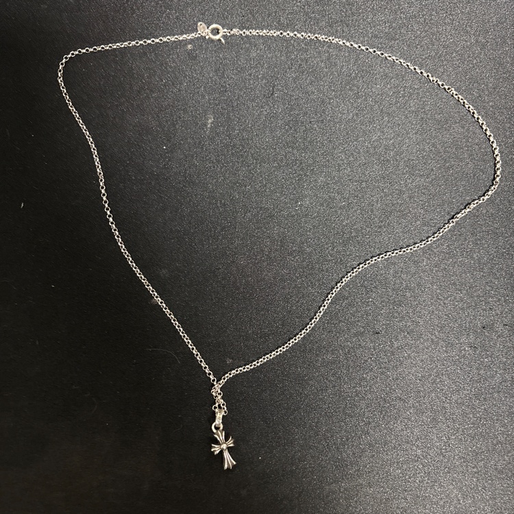 クロムハーツ（古着・ファッション）の商品画像 - 査定依頼日：2026年1月22日 - 最高査定価格：126,000円