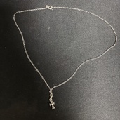 クロムハーツ（古着・ファッション）の商品画像 - 査定依頼日：2026年1月22日 - 最高査定価格：126,000円