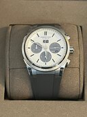 その他 その他 （高級時計）の商品画像 - 査定依頼日：2025年2月19日 - 最高査定価格：2,000,000円