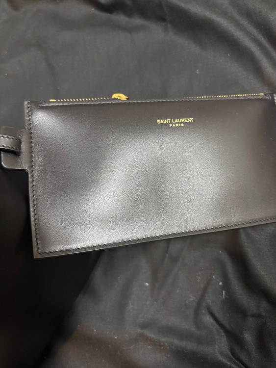 SAINT LAURENT「Le37」バケットバッグバケツ（ブランドバッグ）の商品画像 - 査定依頼日：2026年7月7日 - 最高査定価格：150,000円