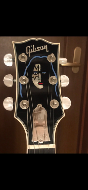 ギブソンカスタムショップエースプレーリーシグネチャーレスポール（ピアノ・楽器・PA機材）の商品画像 - 査定依頼日：2026年2月24日 - 最高査定価格：800,000円