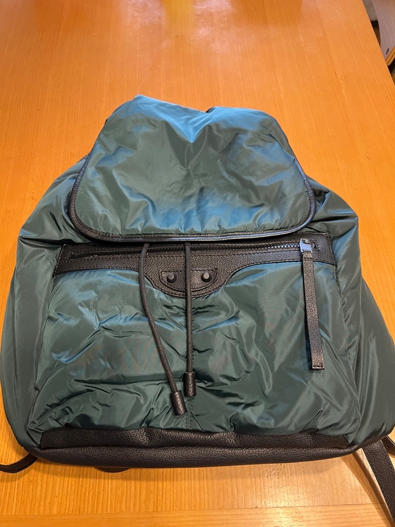 メンズ リュックサック（ブランドバッグ）の商品画像 - 査定依頼日：2026年1月28日 - 最高査定価格：65,000円