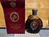 ブランデー レミーマルタン （お酒）の商品画像 - 査定依頼日：2025年4月22日 - 最高査定価格：8,000円