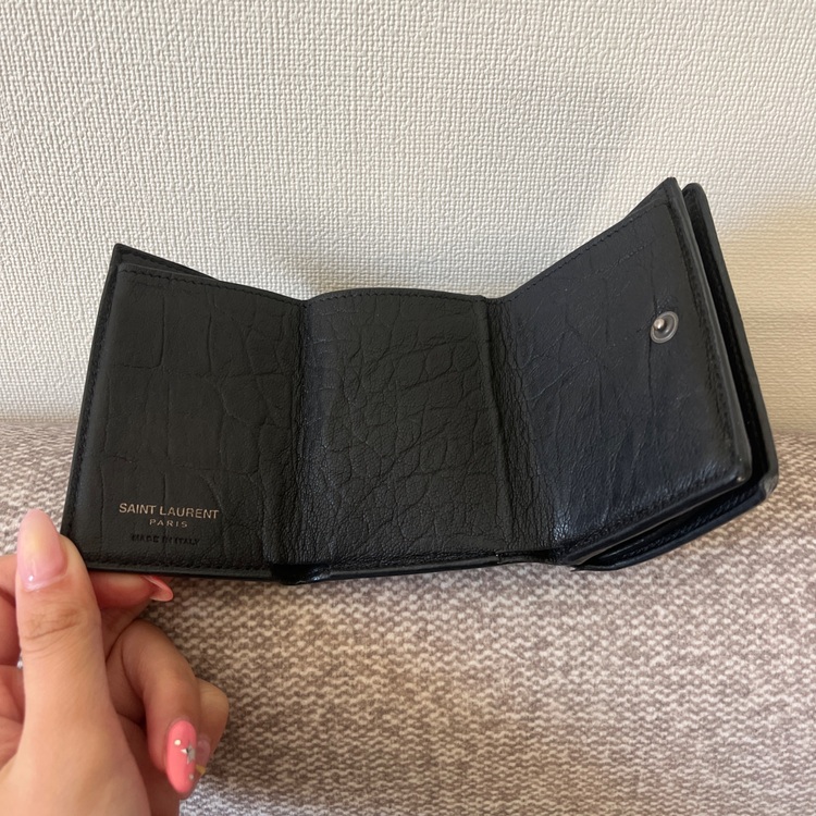 イブサンローラン  （ブランドバッグ）の商品画像 - 査定依頼日：2025年11月28日 - 最高査定価格：28,000円