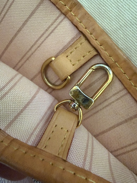 ルイヴィトン ダミエ （ブランドバッグ）の商品画像 - 査定依頼日：2026年3月24日 - 最高査定価格：220,000円