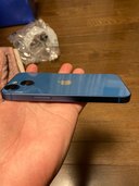 iPhone13mini（スマホ）の商品画像 - 査定依頼日：2022年11月17日 - 最高査定価格：39,800円