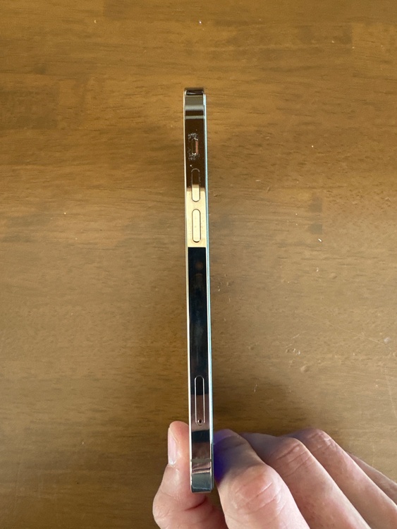 iPhone iPhone 12 Pro 256GB SIMフリー（スマホ）の商品画像 - 査定依頼日：2026年9月30日 - 最高査定価格：35,000円