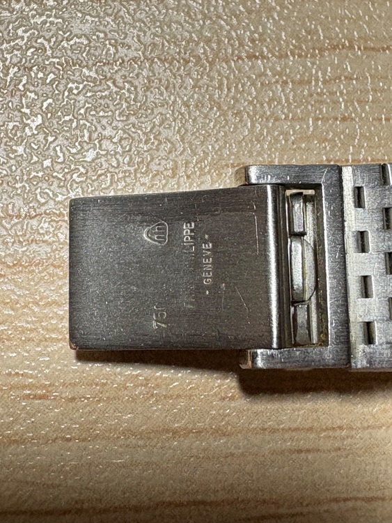 パテックフィリップ その他 （高級時計）の商品画像 - 査定依頼日：2025年9月5日 - 最高査定価格：700,000円